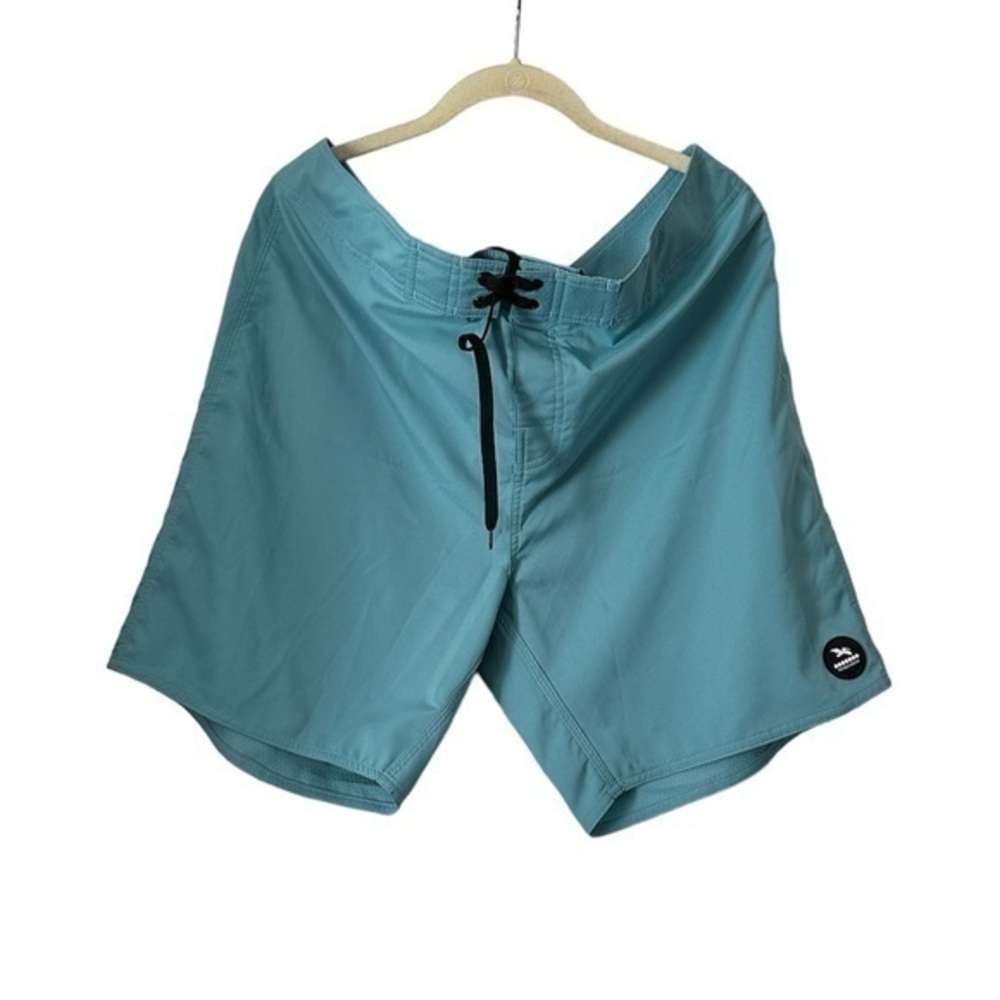 Hobie Fragile Ocean Men’s Swim Trunks